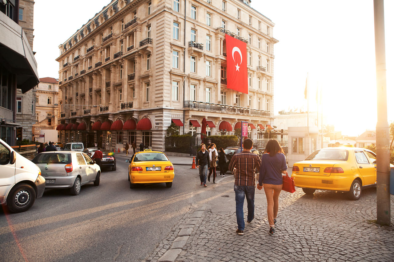 Istanbul