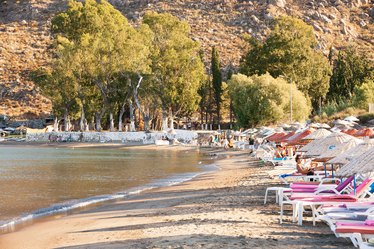 Turgutreis