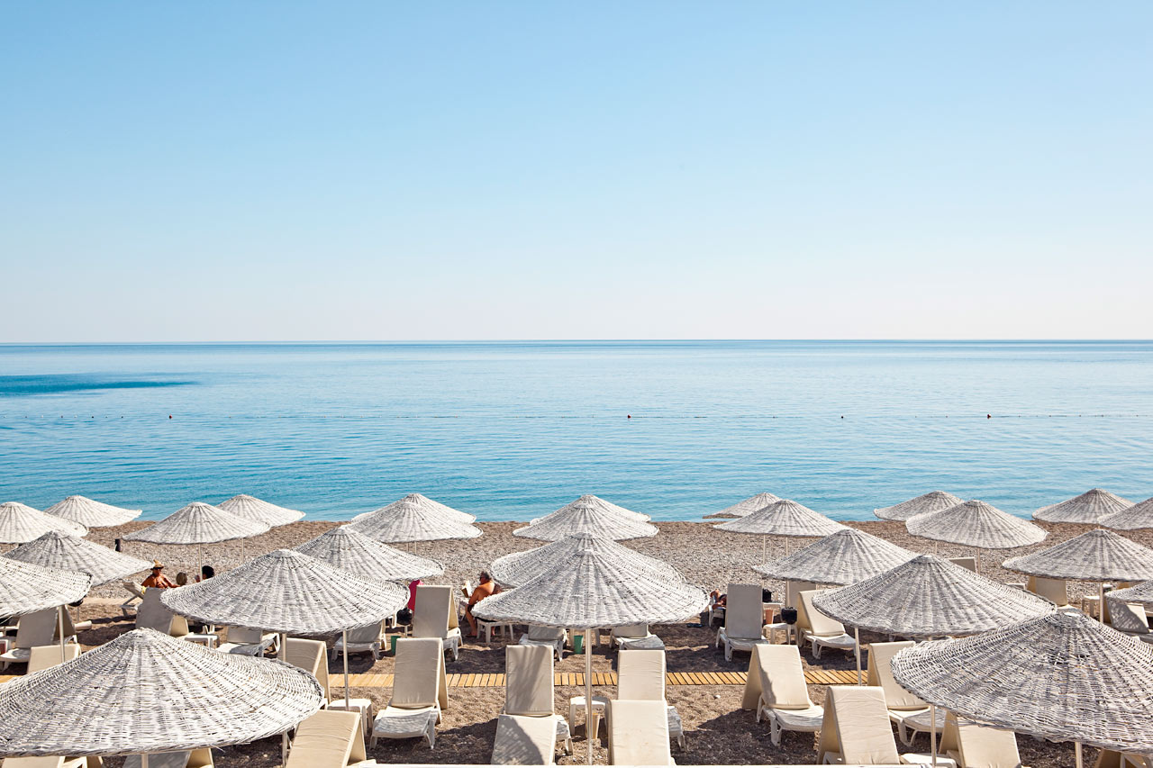 Antalya