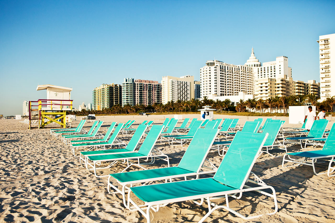 Miami Beach, Florida
