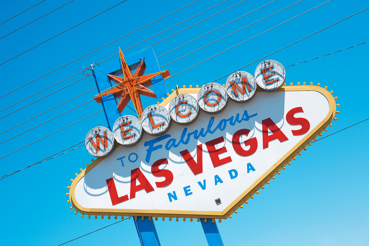 Las Vegas