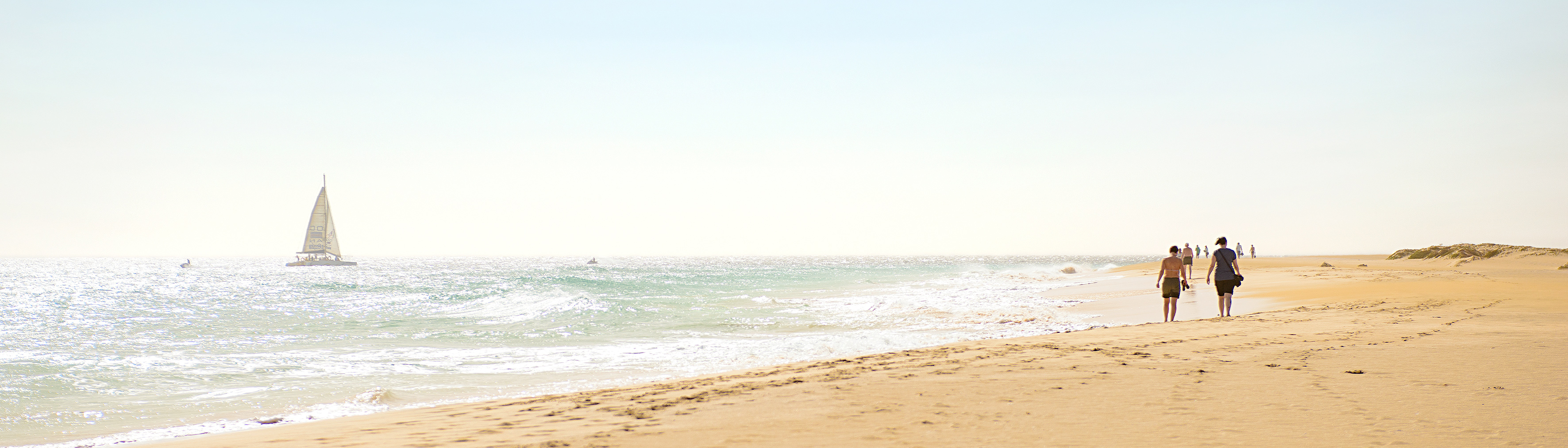 Kap Verde Matkat Tjareborgilta