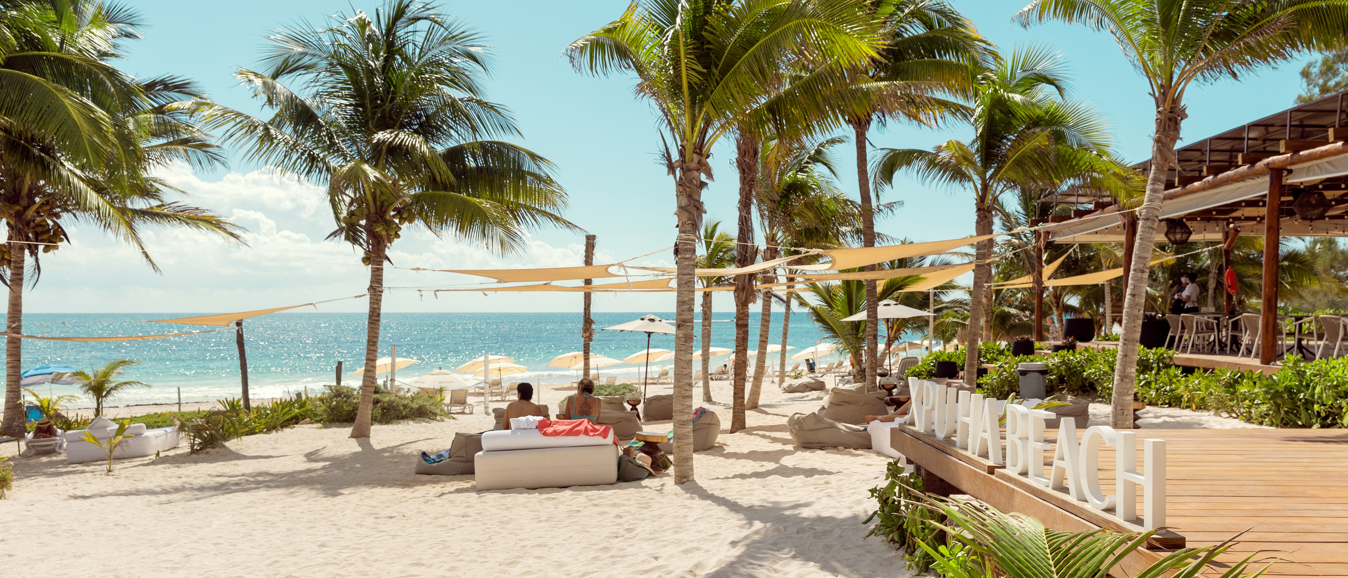 Meksiko Matkat Tjareborgilta