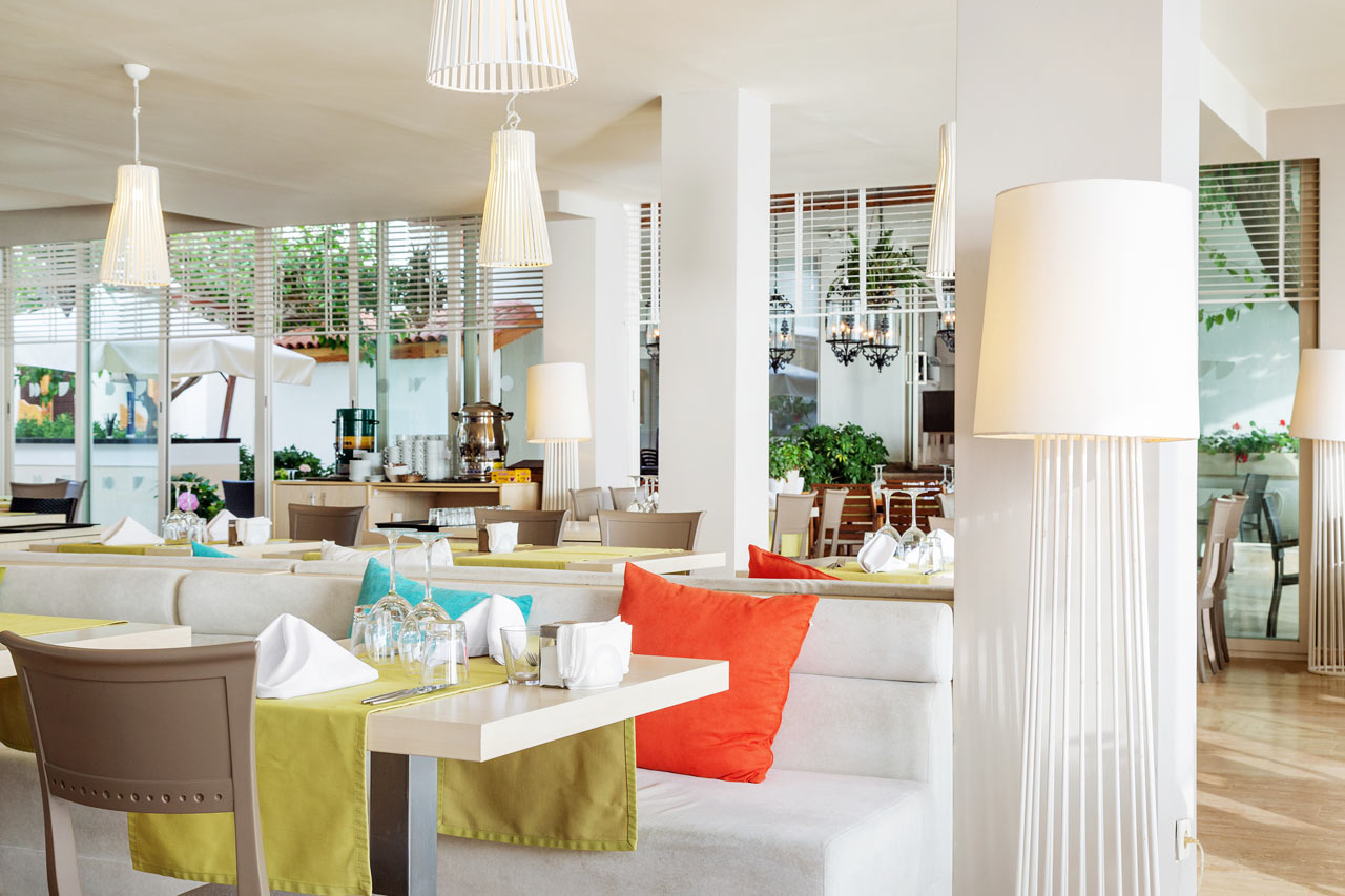 Sunprime Restaurang
