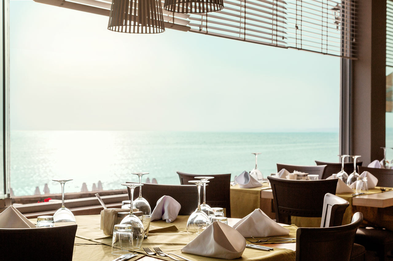 Sunprime Restaurang