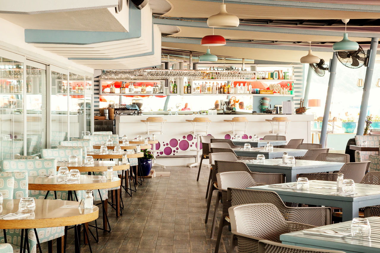 Sunprime Restaurang