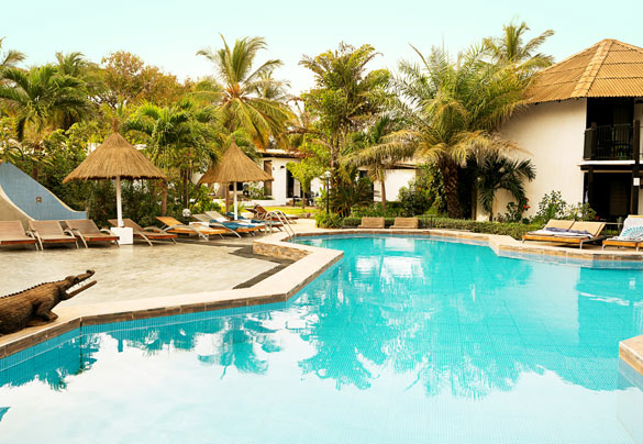 Bakotu Hotel