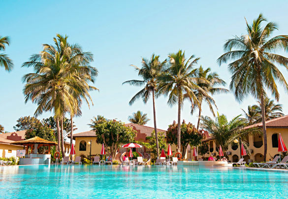Ocean Bay Hotel & Resort
