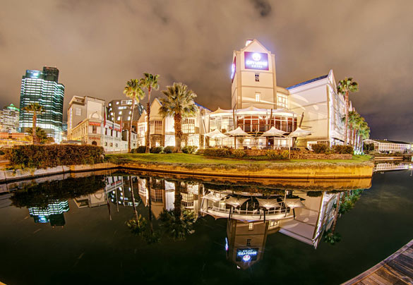 City Lodge Hotel Victoria & Alfred Waterfront