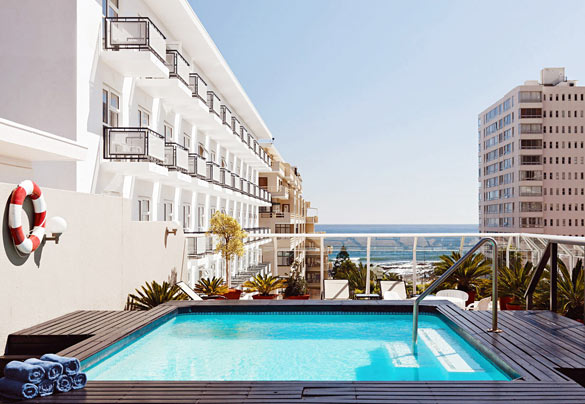 Protea Hotel by Marriott Cape Town Sea Point
