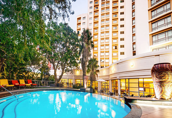 Southern Sun Waterfront
