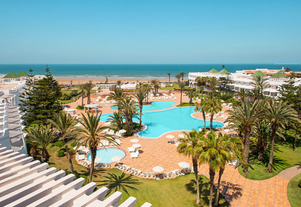 Iberostar Founty Beach