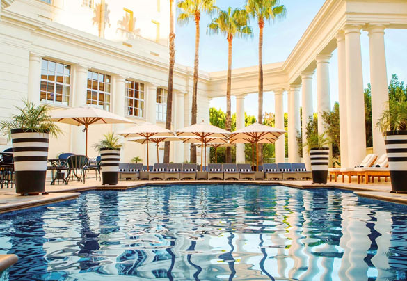 Southern Sun The Cullinan