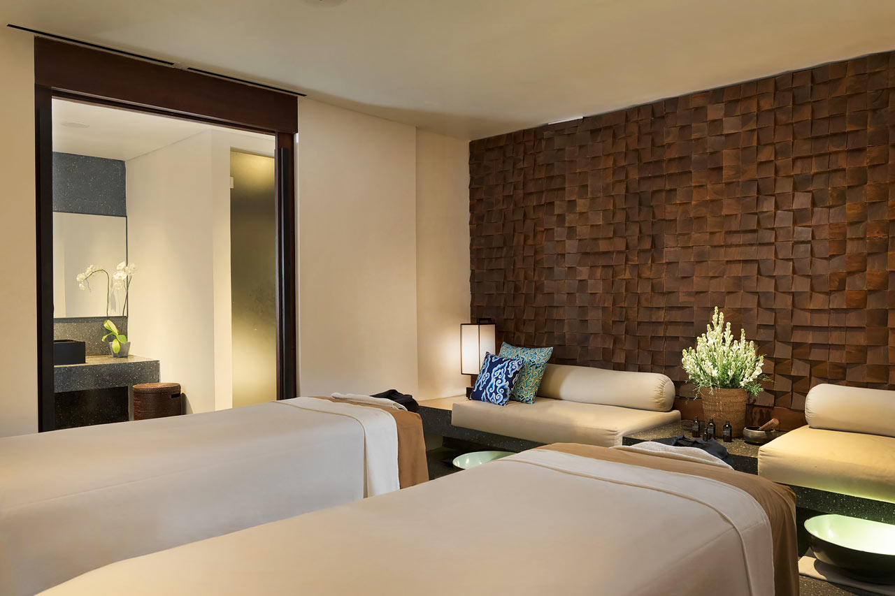 Spa Alila