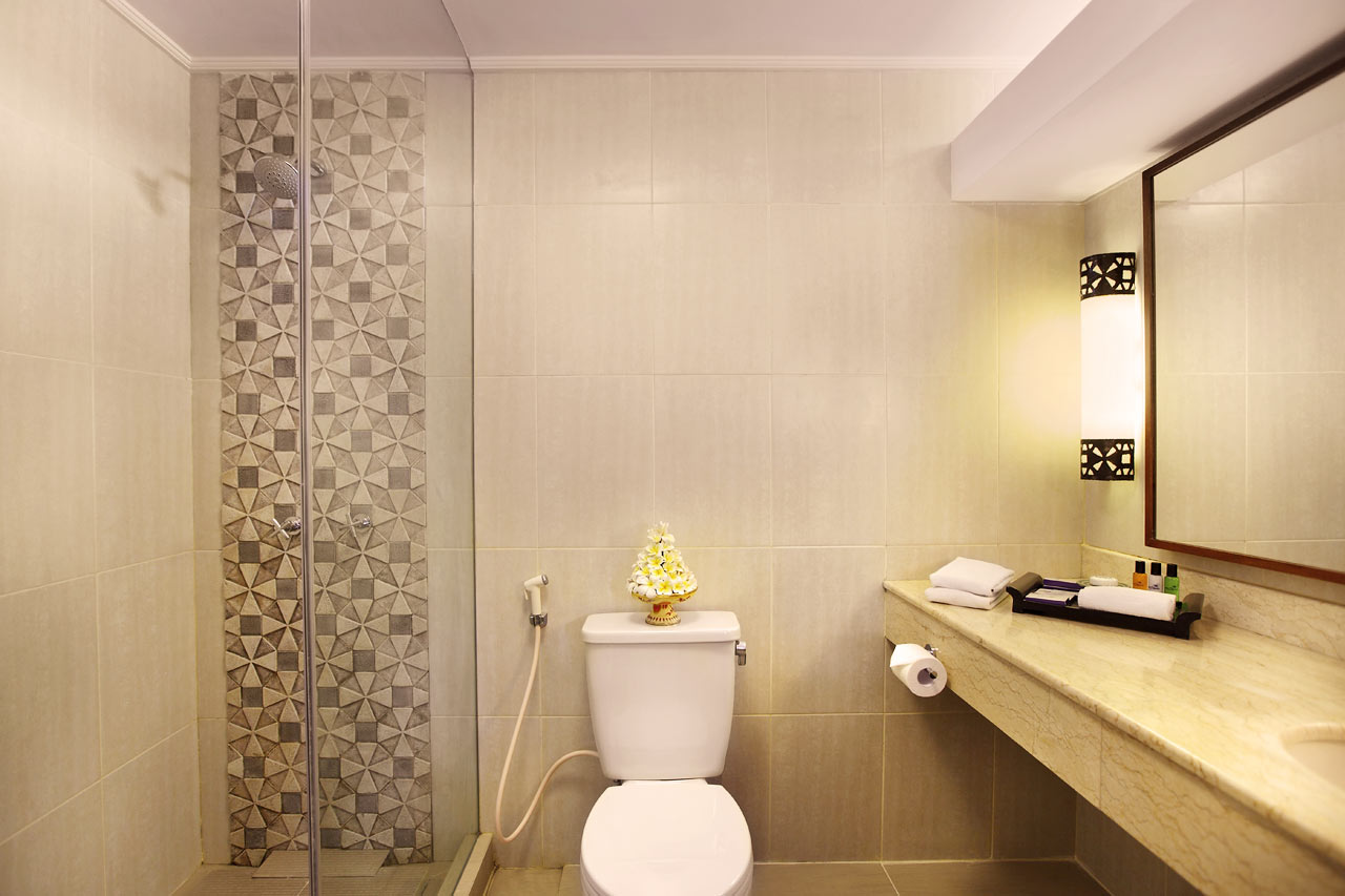 Kahden hengen Deluxe Cottage -huone