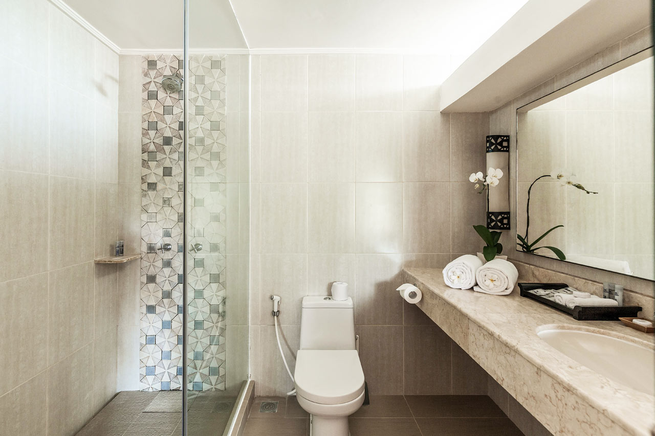 Kahden hengen Deluxe Club Cottage -huone