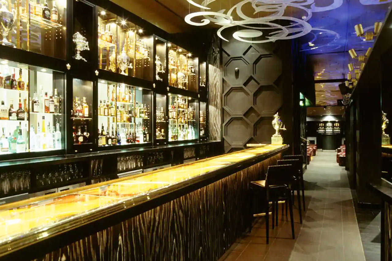 Skybar