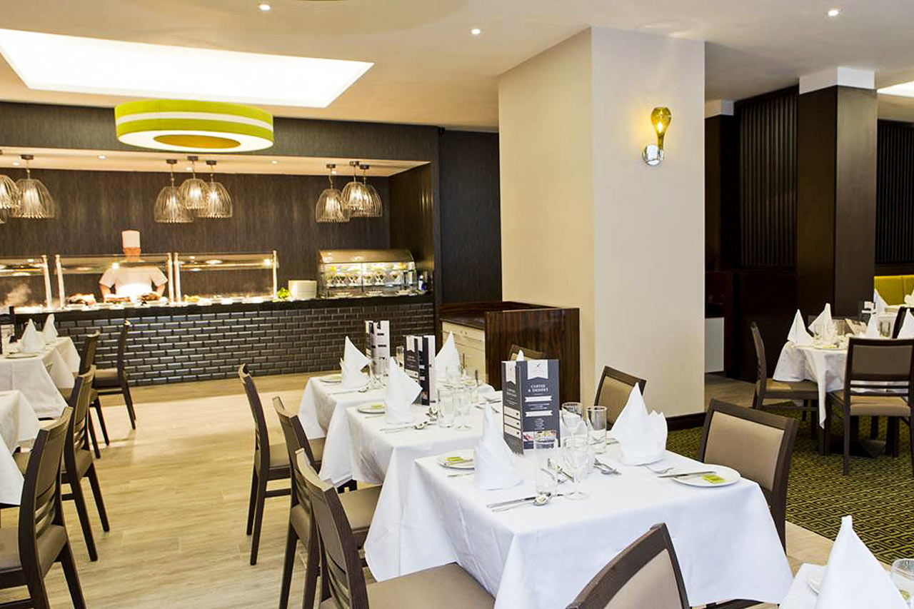 Ravintola