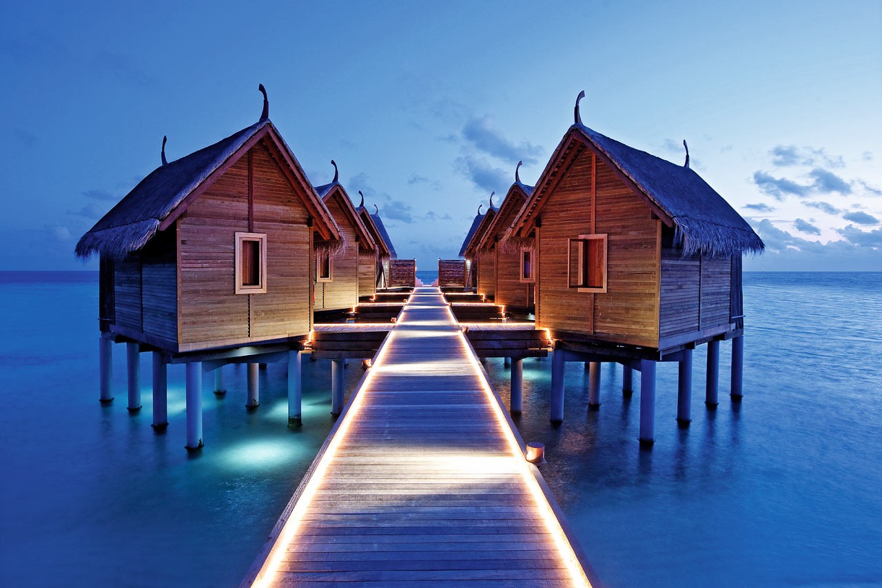 Spa Constance