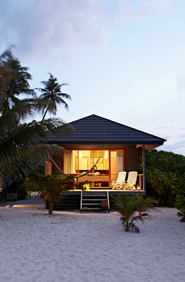 Beach Villas