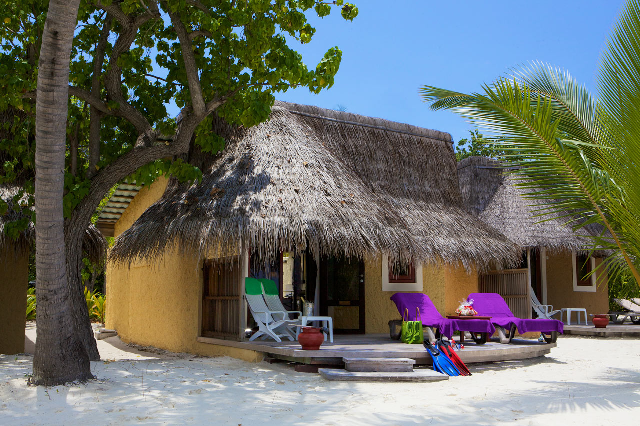 Bonthi Bungalows