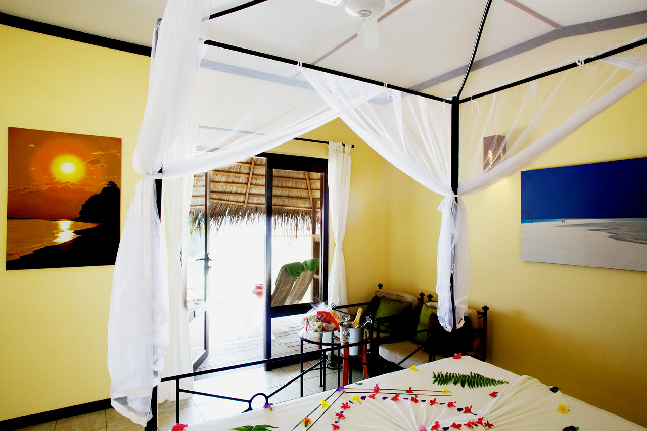 Bonthi Beach Bungalow