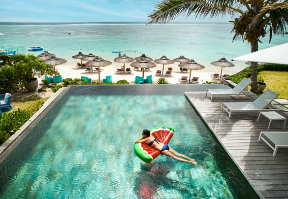 C Mauritius
