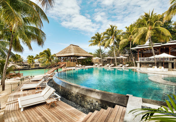 Paradise Cove Boutique Hotel