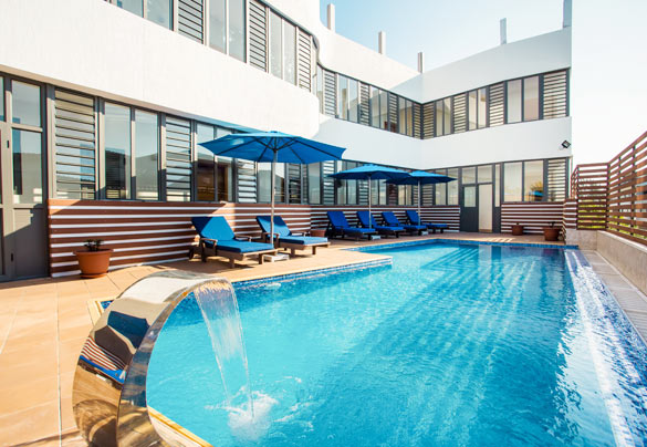 Residence Potosi