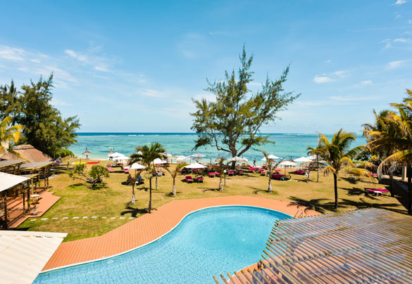 Silver Beach
