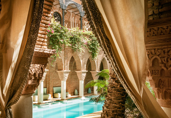 La Sultana Marrakech