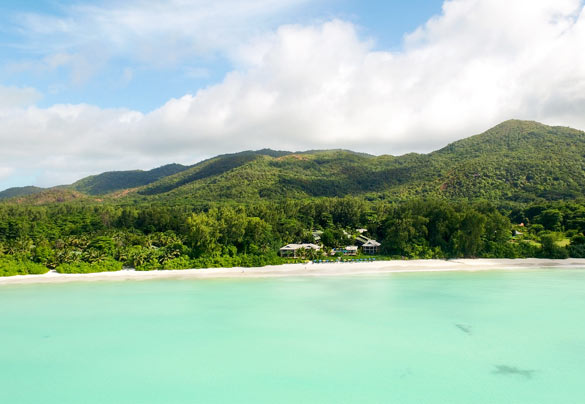 Acajou Beach Resort