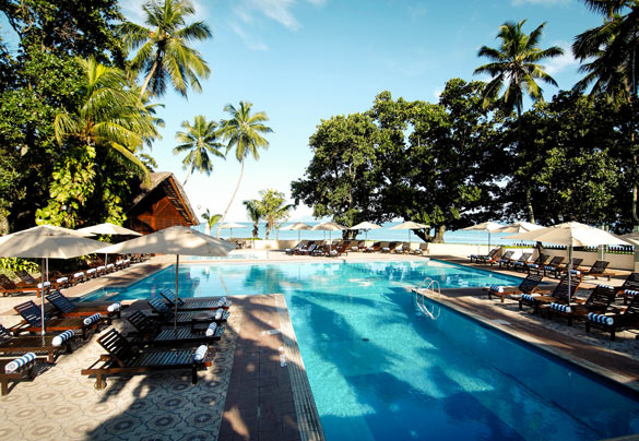 Berjaya Beau Vallon Bay Resort & Casino