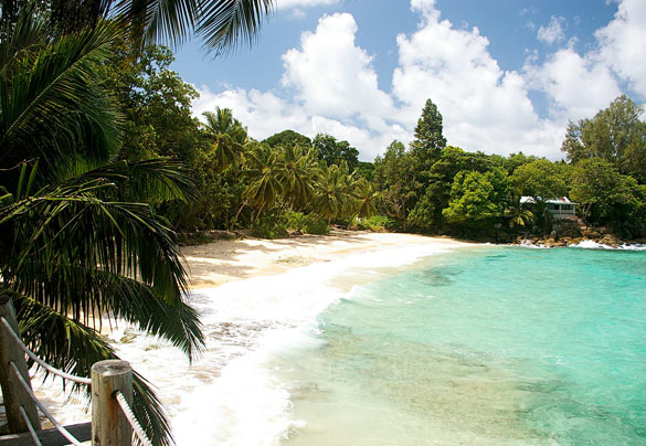 Bord Mer Villa