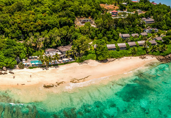 Carana Beach Hotel
