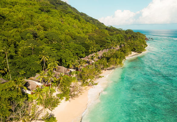 Hilton Seychelles Labriz Resort & Spa