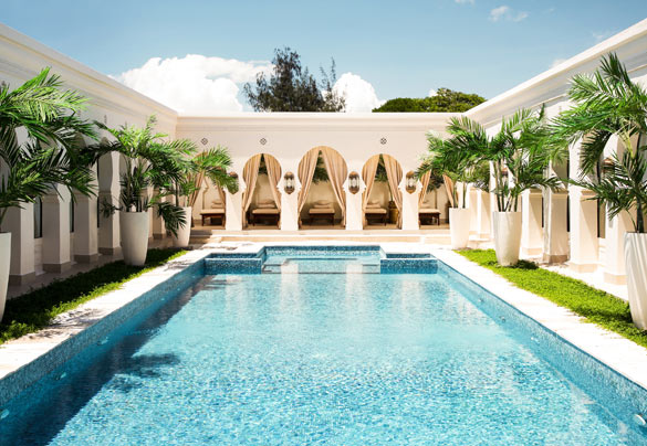 Baraza Resort & Spa
