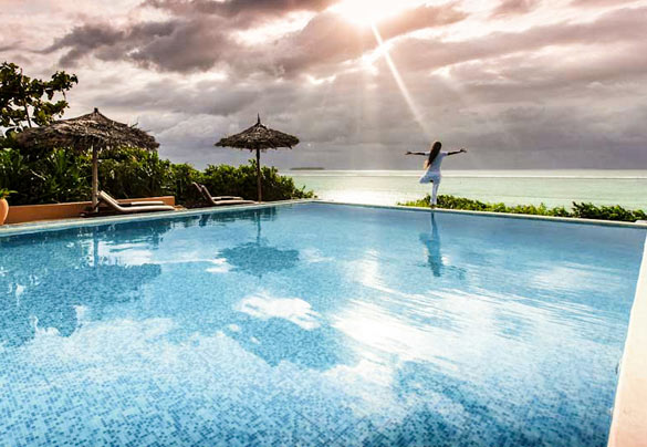 Kasha Boutique Hotel