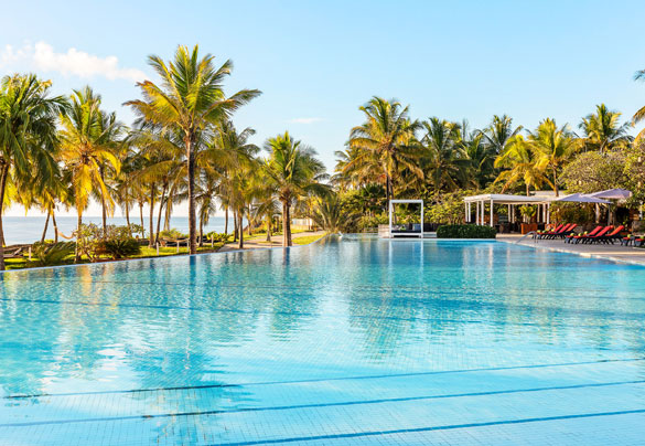 Meliá Zanzibar