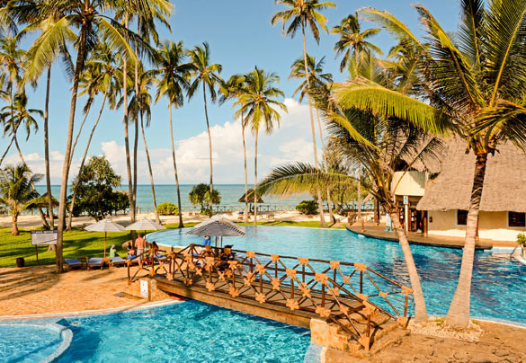 Ocean Paradise Resort & Spa