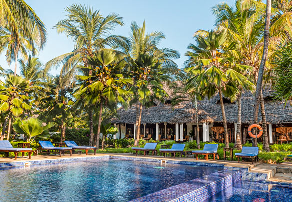 The Palms