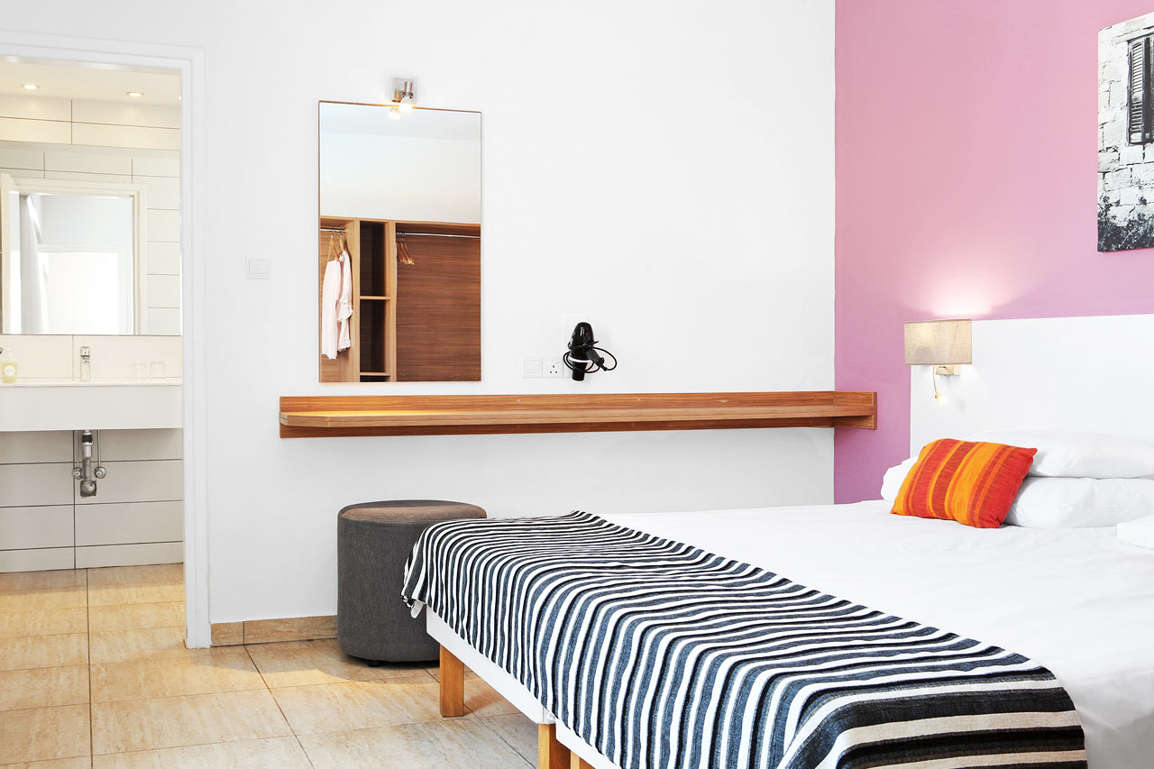 Prime Pool Suite, 2 huonetta, terassilla oma uima-allas