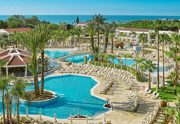 Sunwing kypros Sunwing kypros