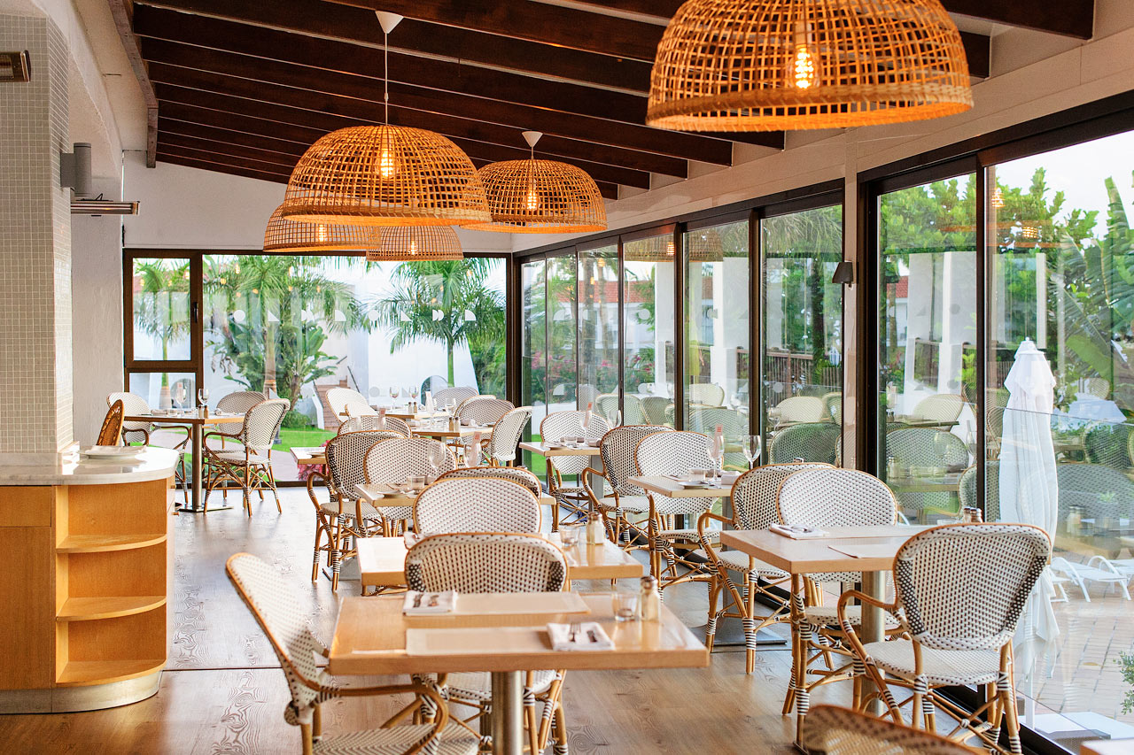 Sunprime Restaurant