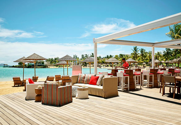 LUX* Grand Gaube Mauritius