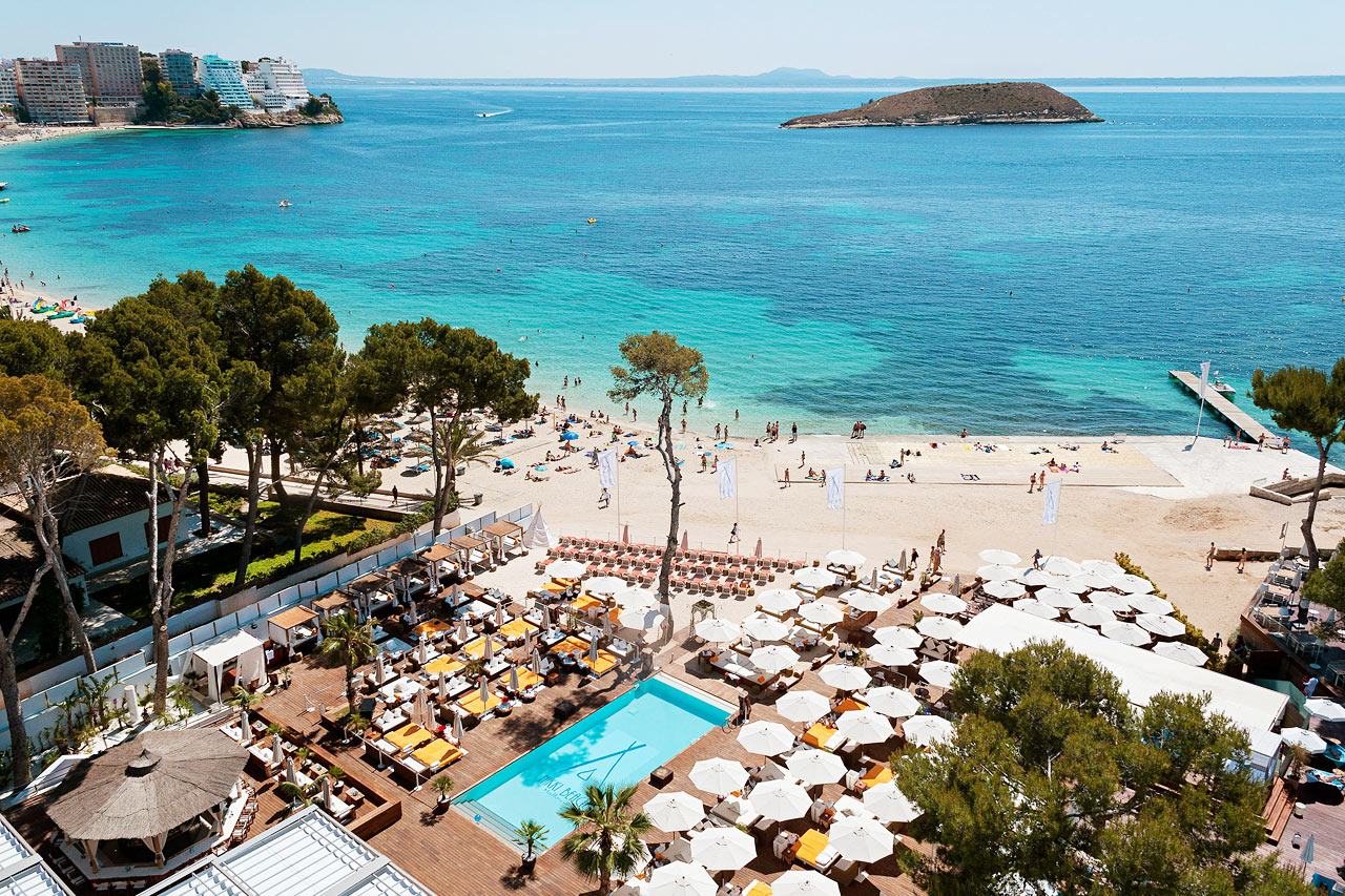 Nikki Beach Club