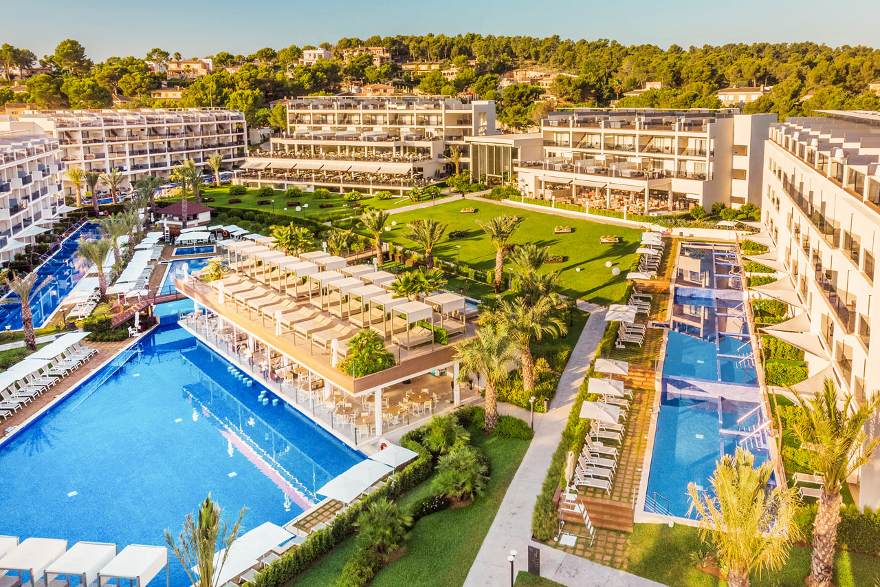 Hotelli Zafiro Palace Palmanova Palma Nova Magaluf Tjareborg Hotelli Zafiro Palace Palmanova Palma Nova Magaluf Tjareborg