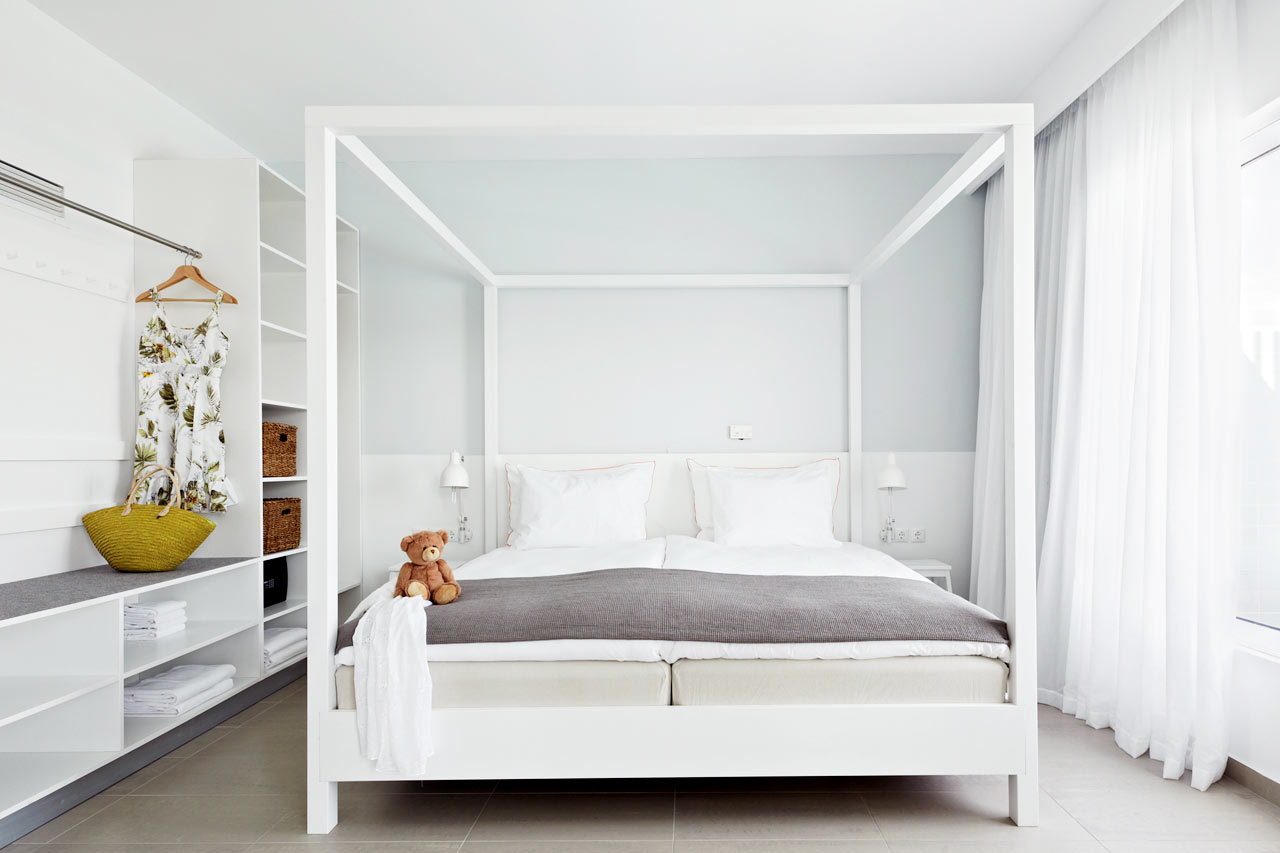 Royal Lounge Suite -kolmio (Triton)