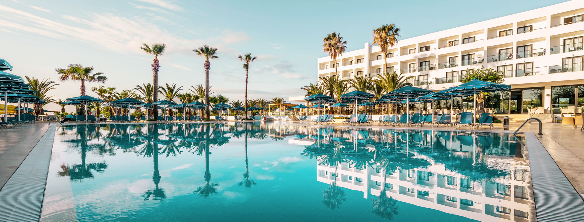 Hotelli Mitsis Faliraki Beach Hotel Spa Faliraki Tjareborg