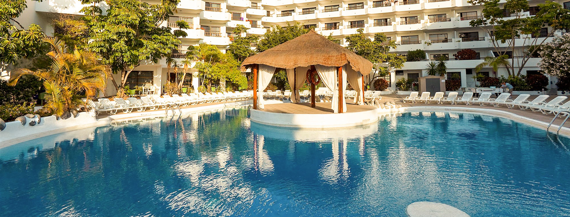 Hotelli Aguamar Los Cristianos Tjareborg Hotelli Aguamar Los Cristianos Tjareborg